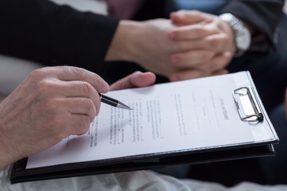Contrat Obsèques près de Audembert